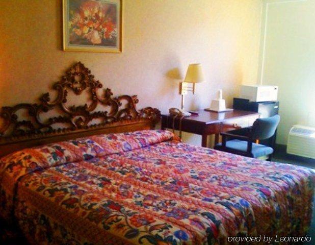 Real Value Inn Memphis Kamer foto