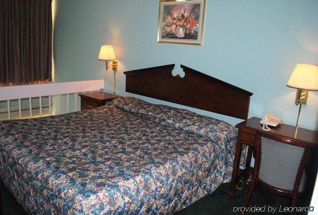 Real Value Inn Memphis Kamer foto
