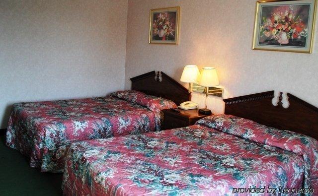 Real Value Inn Memphis Kamer foto